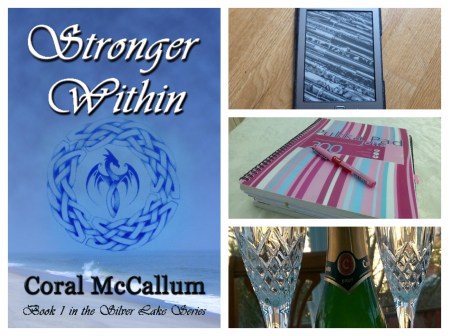 Book Baby Blog collage