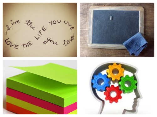 new begnings collage