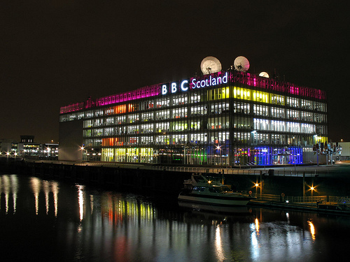 BBC-Scotland