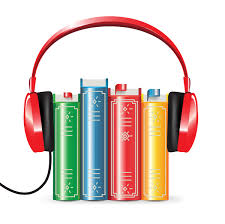 audiobook