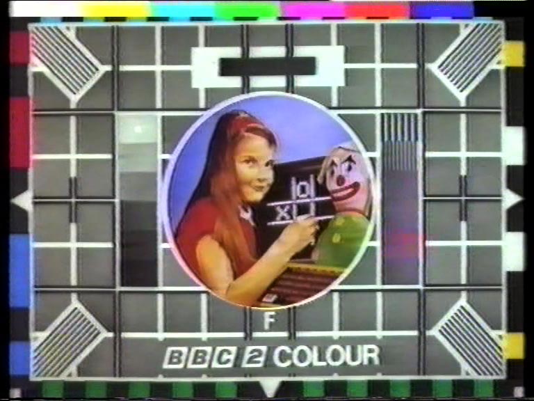 Due to a technical fault…. | Coral McCallum