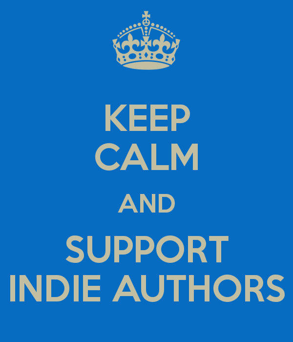 indie-author