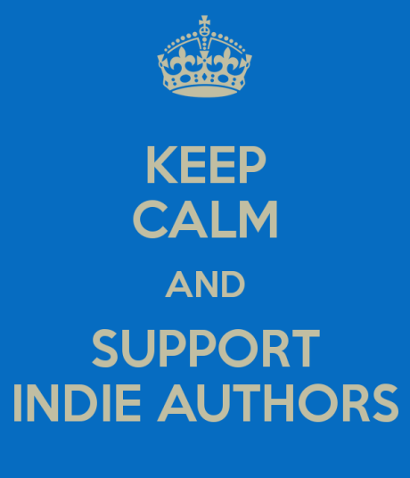 indie-author