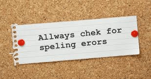 spelling