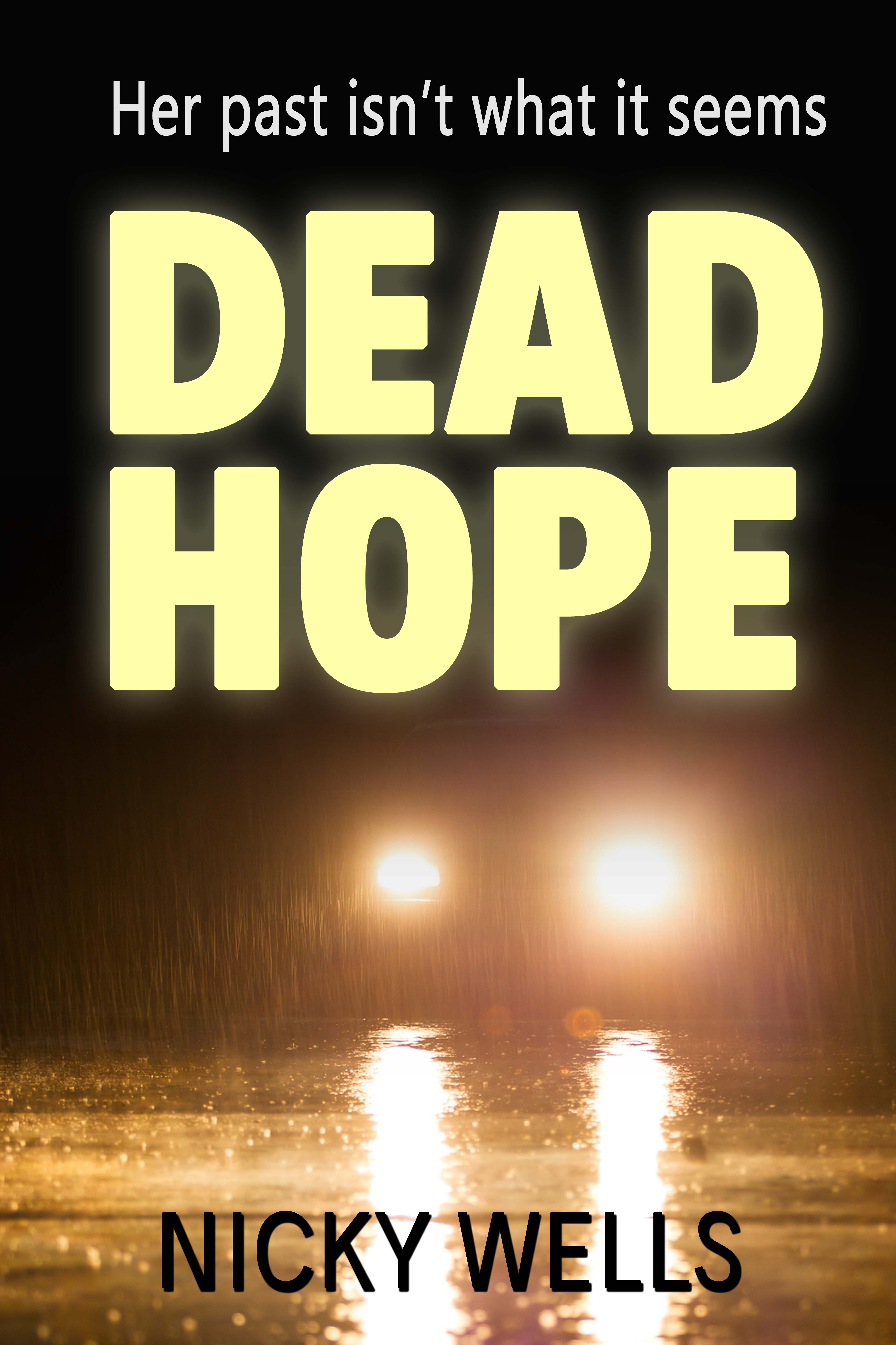 DeadHopeNickyWells