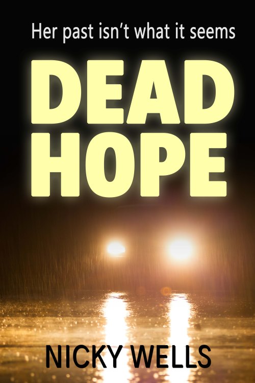 DeadHopeNickyWells
