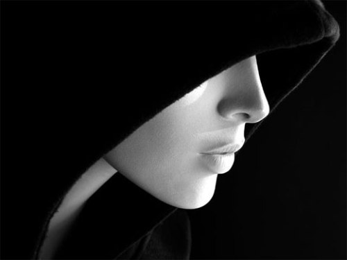 cloaked-woman