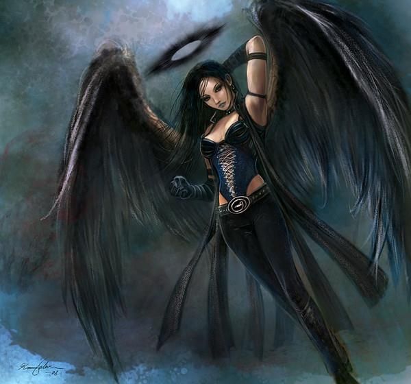 dark angel