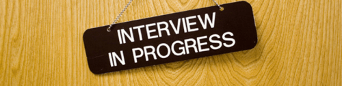 interview