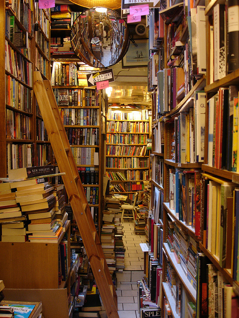bookshop 2