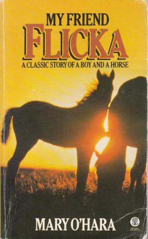 my friend flicka