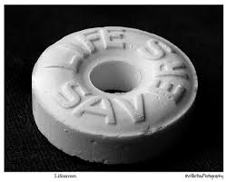lifesaver