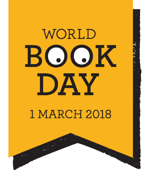 world book day