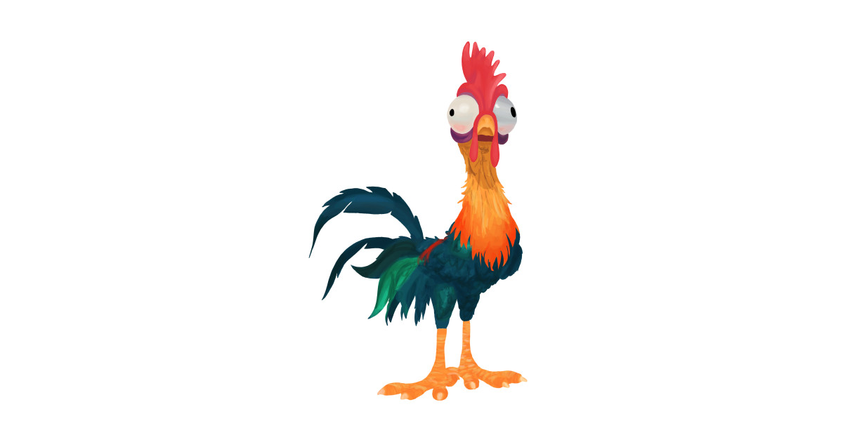hei hei