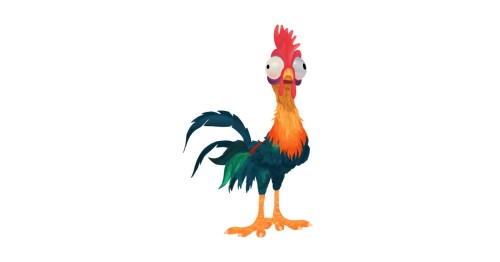 hei hei