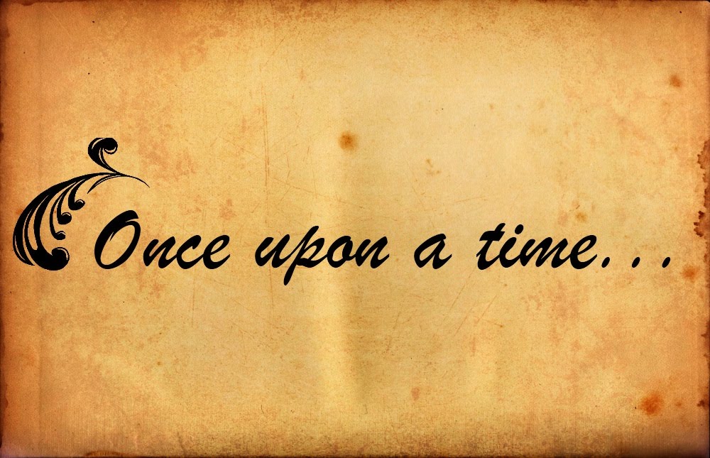 Once Upon a Time