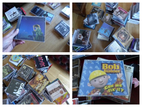 CD collage 6