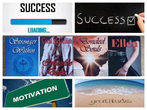 success collage
