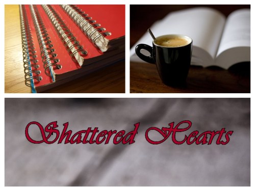 Shattered Hearts