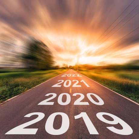 2020 looking forward