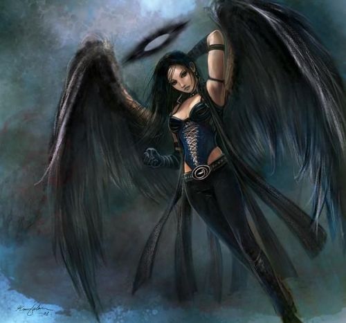 dark-angel