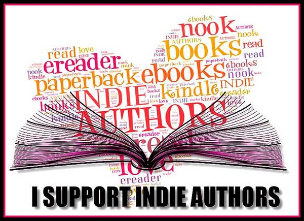 support-indie-authors
