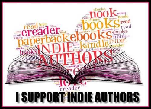 support-indie-authors